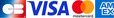 Paiement par carte bancaire