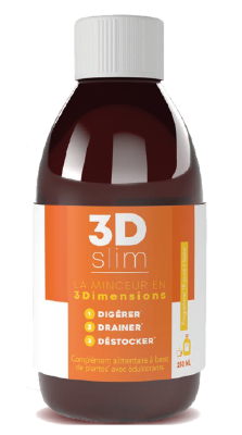 3D Slim